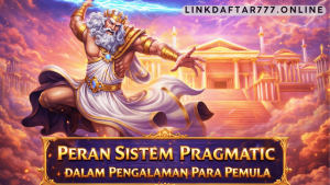 sistem Pragmatic